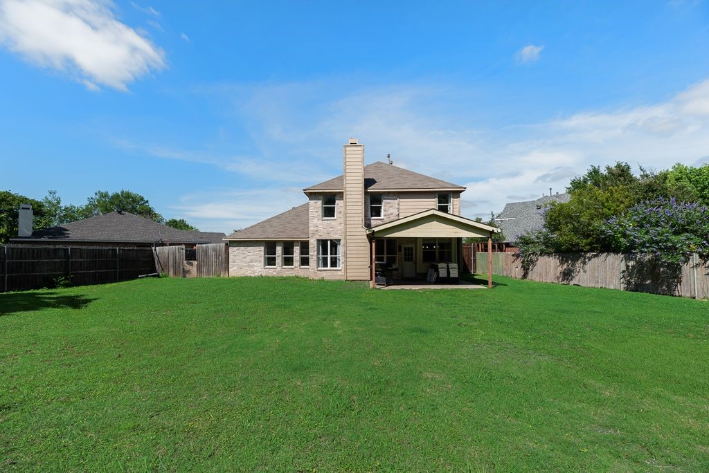716 John Peter Court Mesquite TX 75149