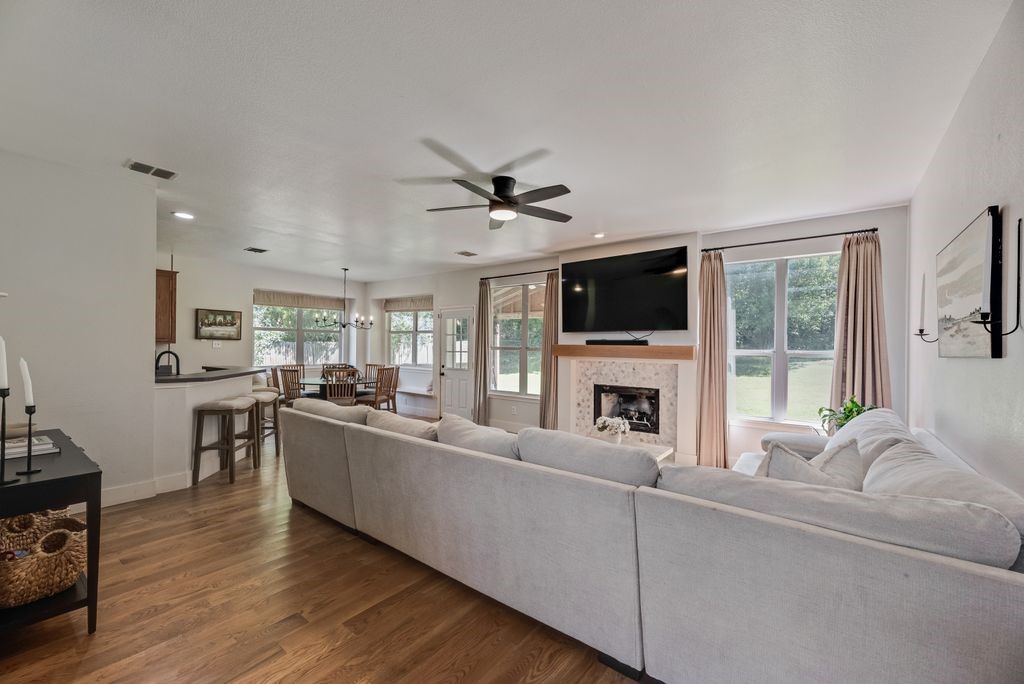 716 John Peter Court Mesquite TX 75149