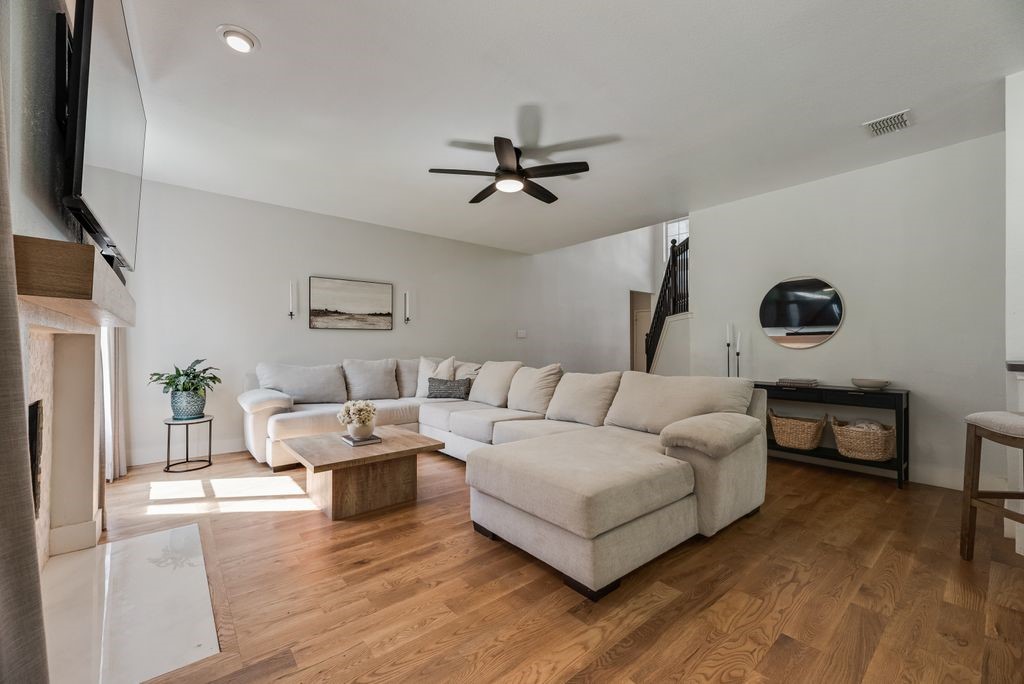 716 John Peter Court Mesquite TX 75149