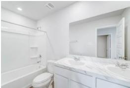 3541 Water Ridge Court Abilene TX 79602