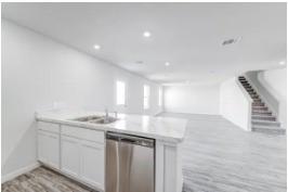 3541 Water Ridge Court Abilene TX 79602