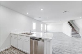 3541 Water Ridge Court Abilene TX 79602