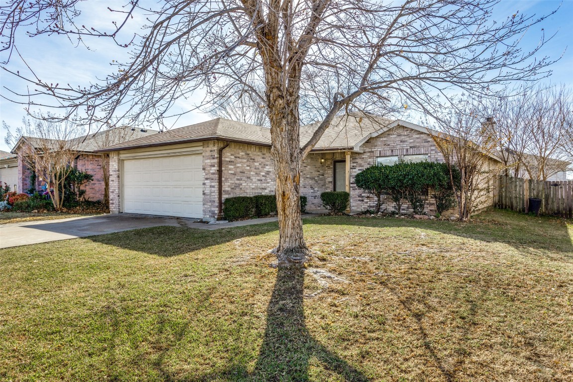 5517 Ainsdale Drive Fort Worth TX 76135