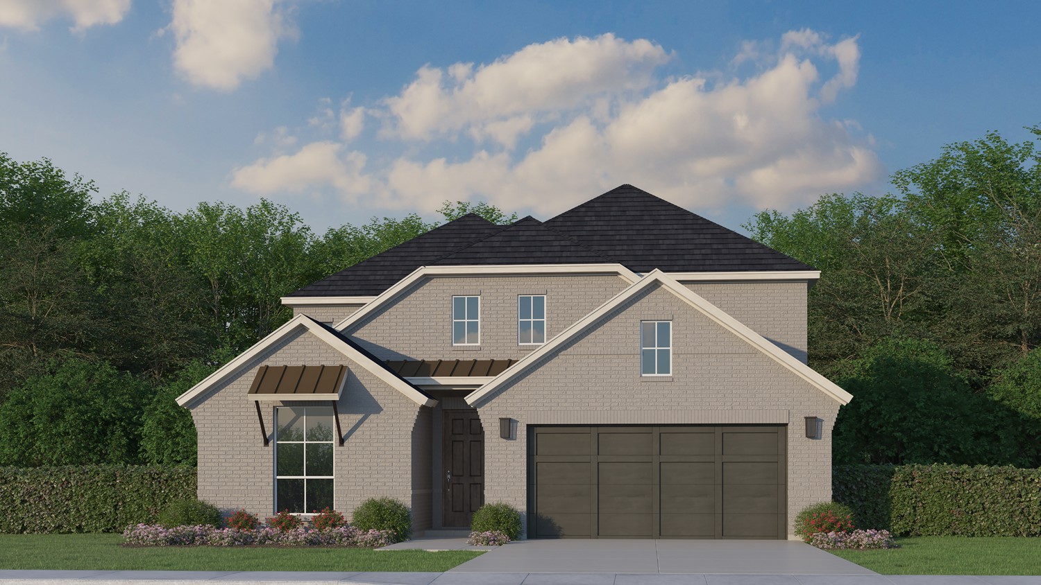 4407 Windy Point Road Oak Point TX 75068