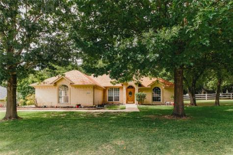 3024 Burlington Court Haslet TX 76052