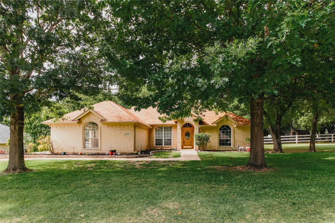 3024 Burlington Court Haslet TX 76052