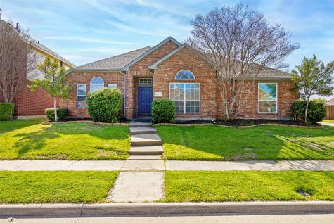 4719 Highlands Drive Mckinney TX 75070
