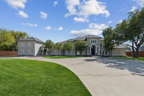 351 S White Chapel Boulevard Southlake TX 76092