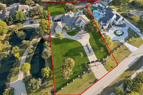 351 S White Chapel Boulevard Southlake TX 76092