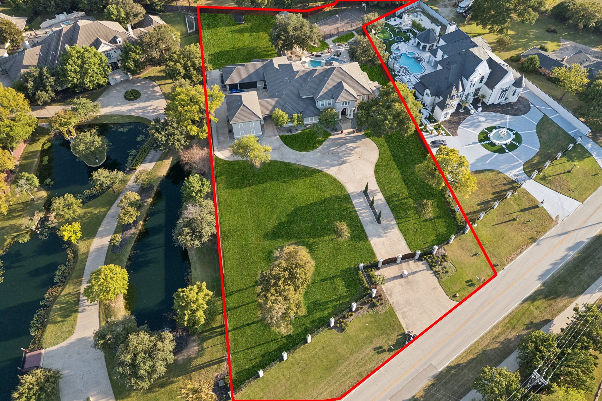 351 S White Chapel Boulevard Southlake TX 76092