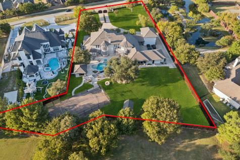 351 S White Chapel Boulevard Southlake TX 76092