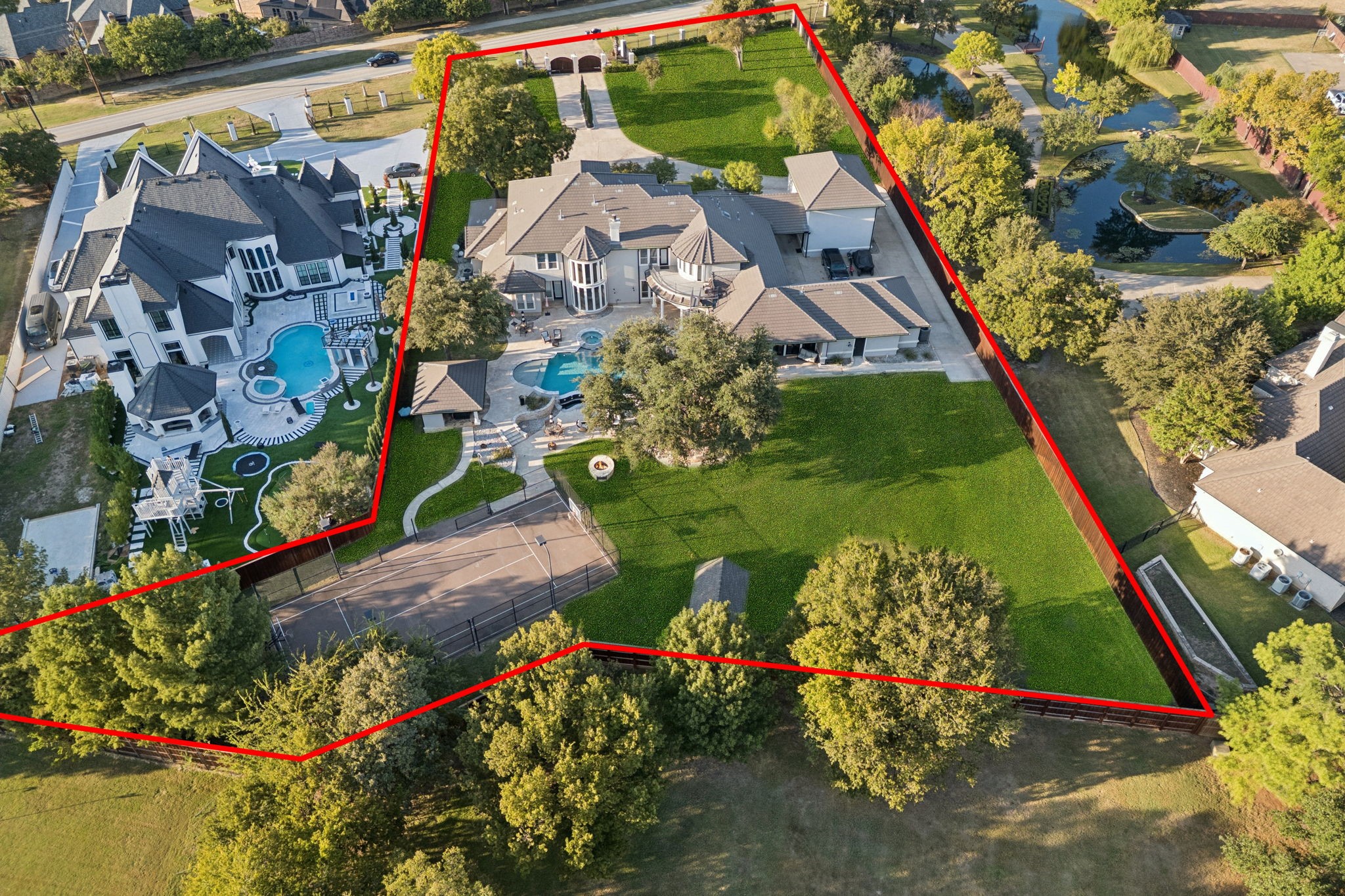 351 S White Chapel Boulevard Southlake TX 76092