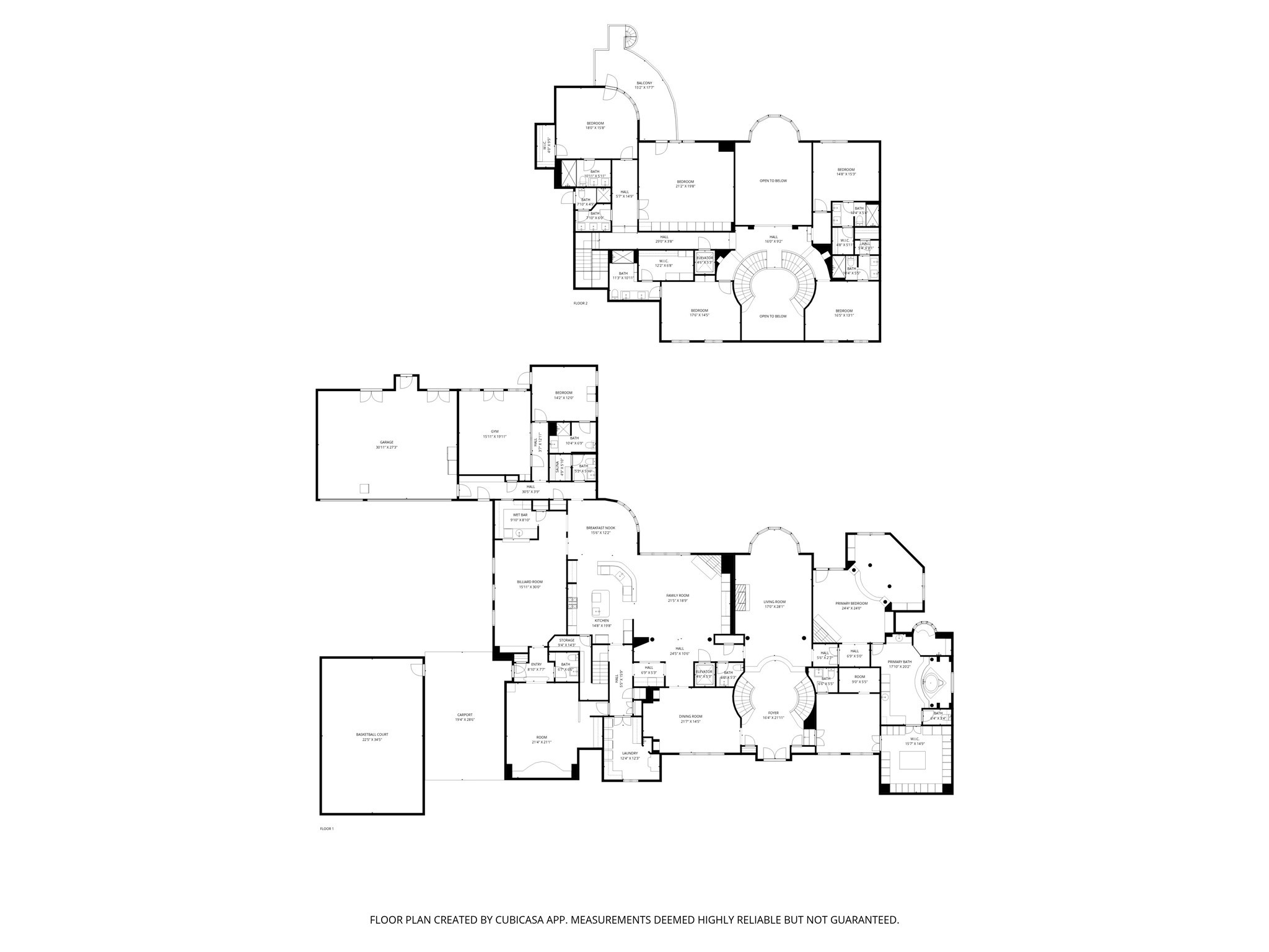 351 S White Chapel Boulevard Southlake TX 76092