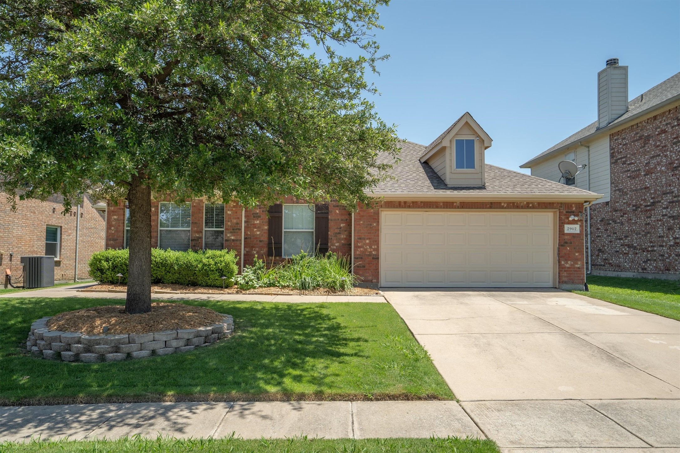 2912 Day Star Drive Little Elm TX 75068