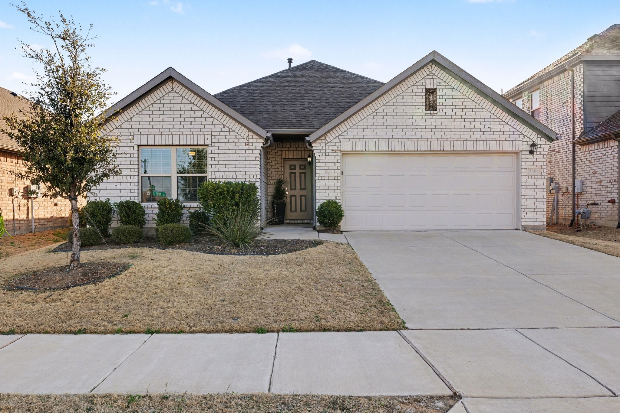 3304 Macaw Road Celina TX 75009