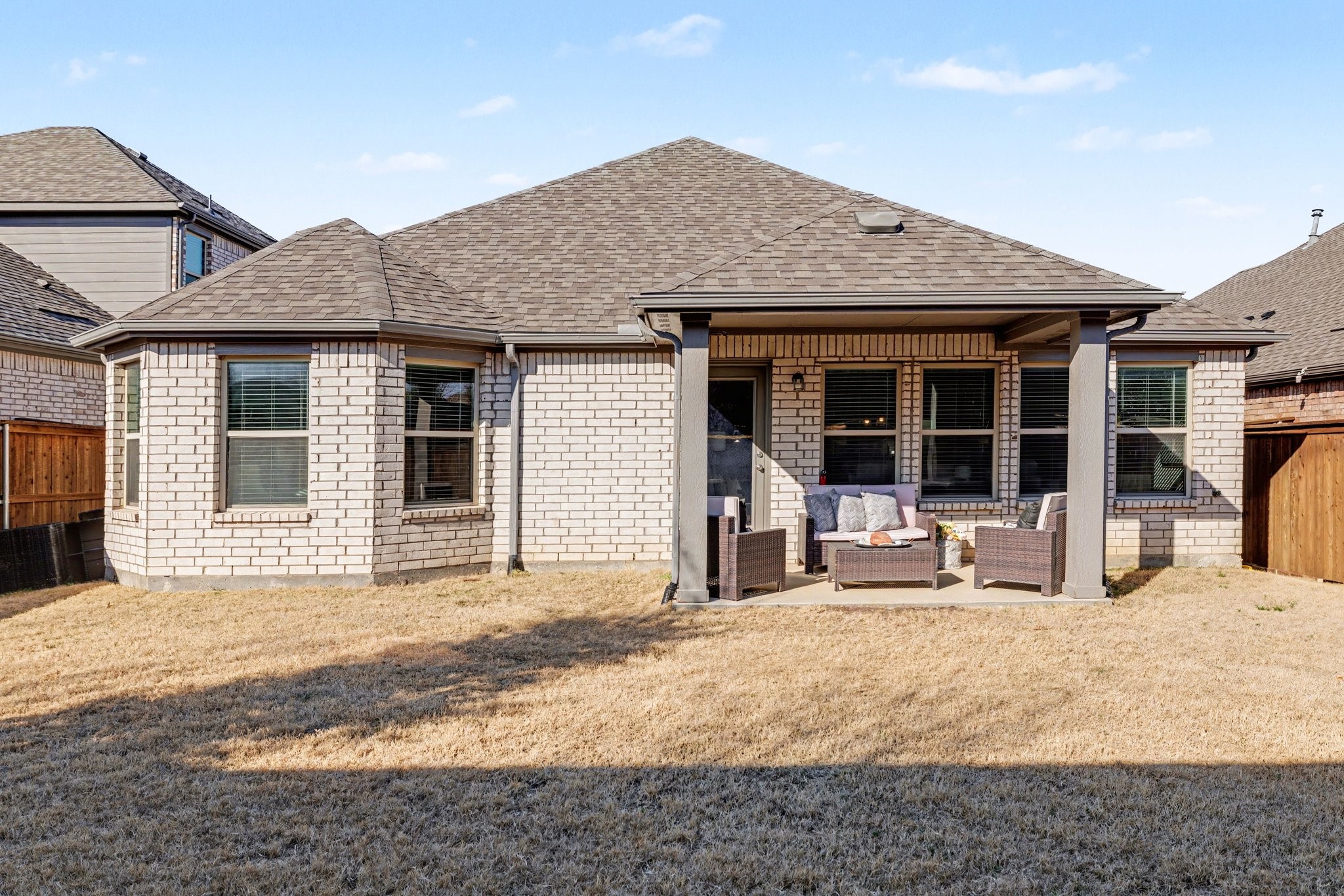 3304 Macaw Road Celina TX 75009