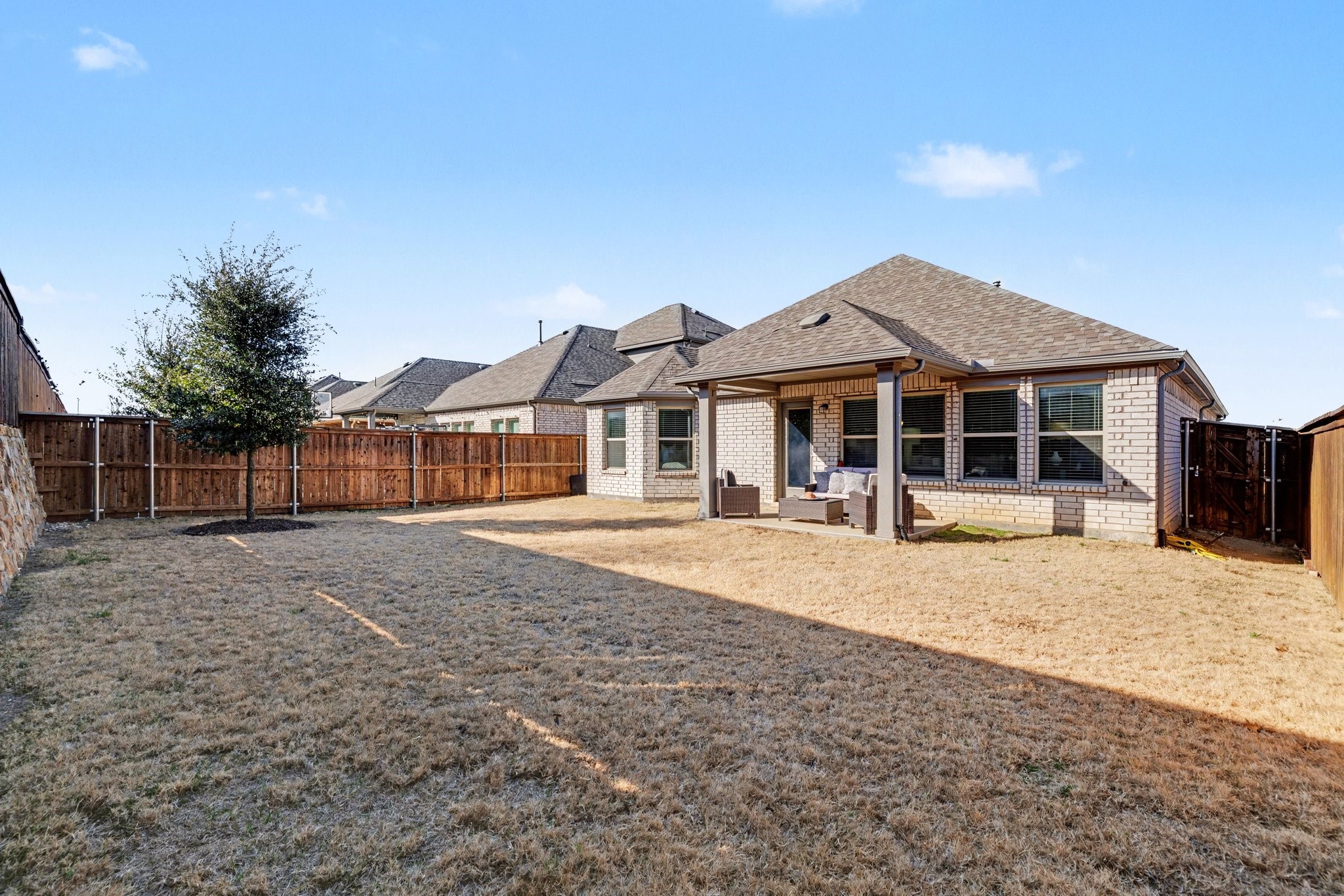 3304 Macaw Road Celina TX 75009