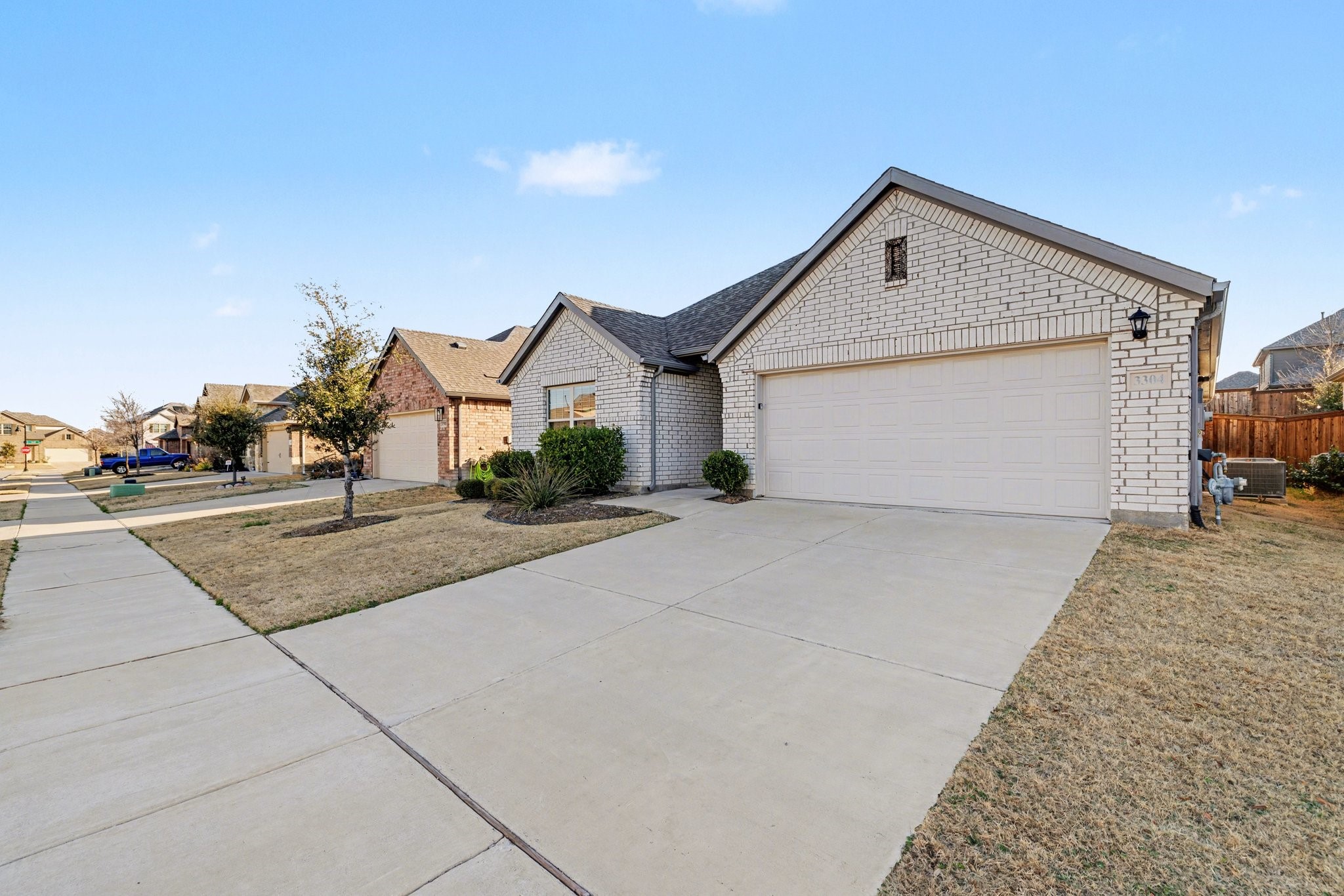 3304 Macaw Road Celina TX 75009