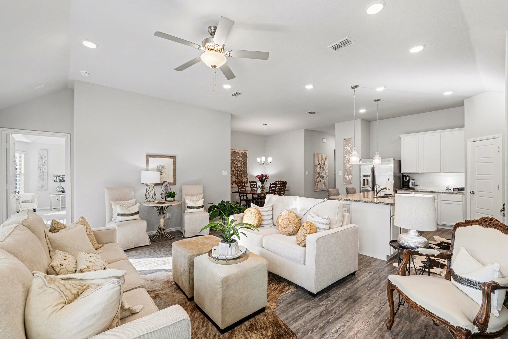 3304 Macaw Road Celina TX 75009