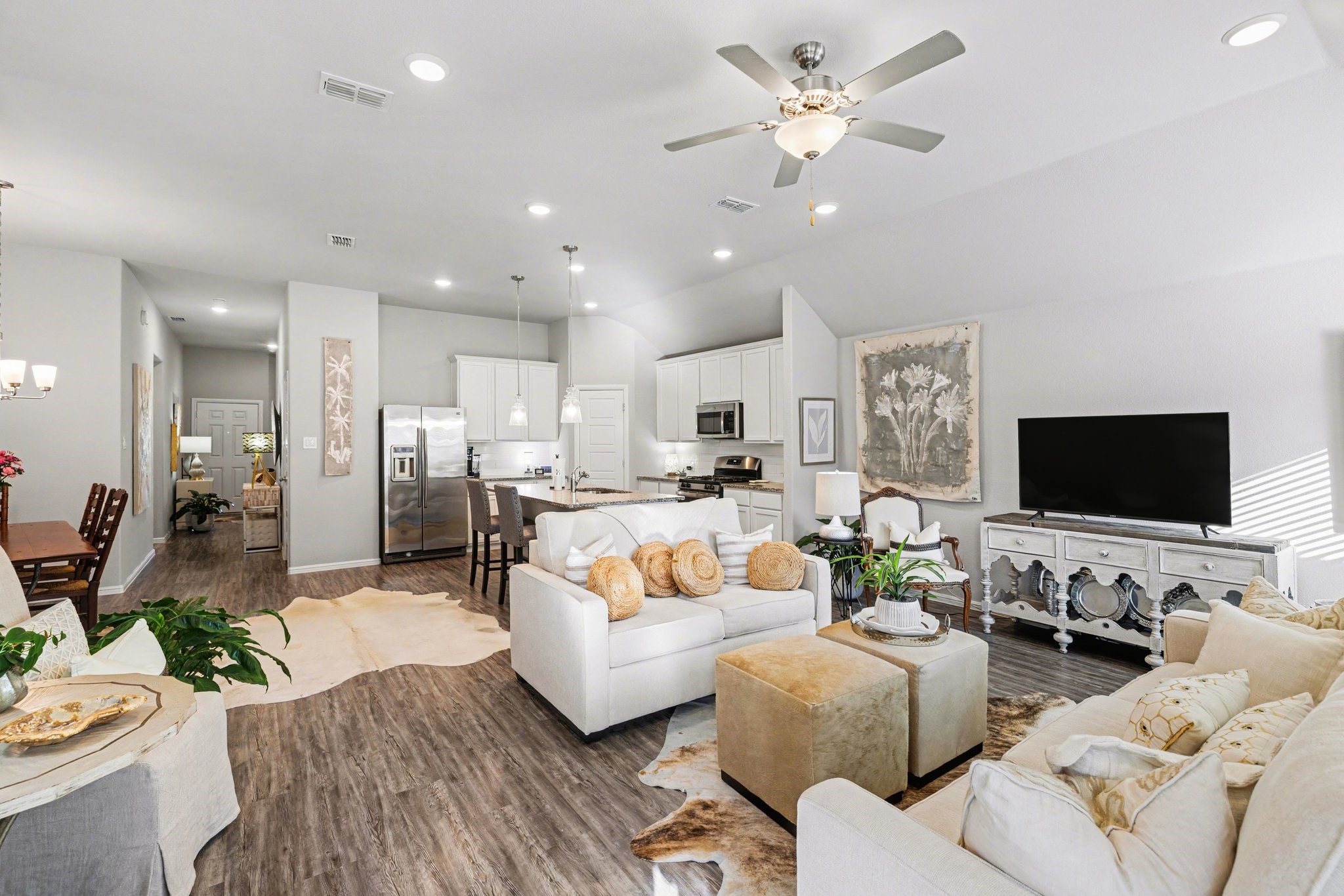 3304 Macaw Road Celina TX 75009