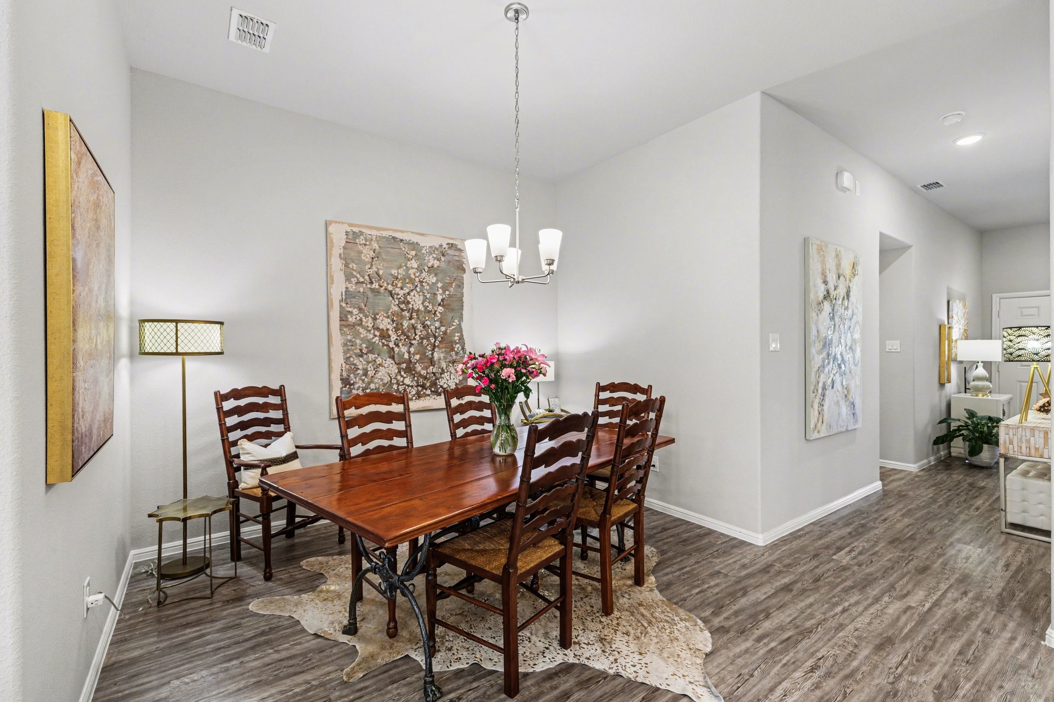3304 Macaw Road Celina TX 75009