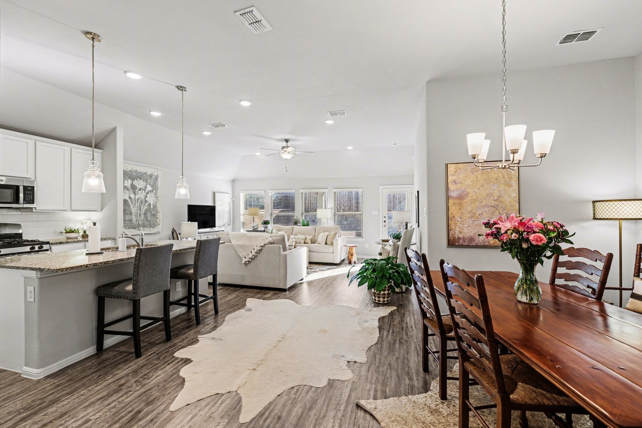 3304 Macaw Road Celina TX 75009