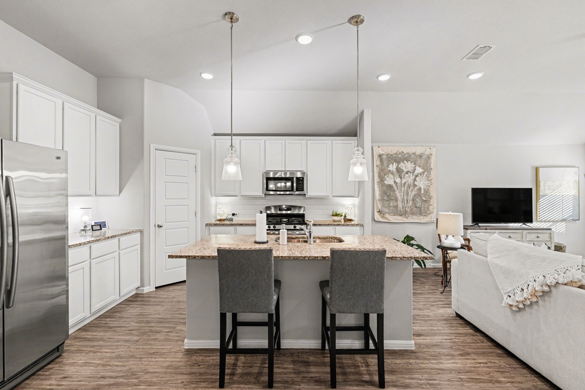 3304 Macaw Road Celina TX 75009