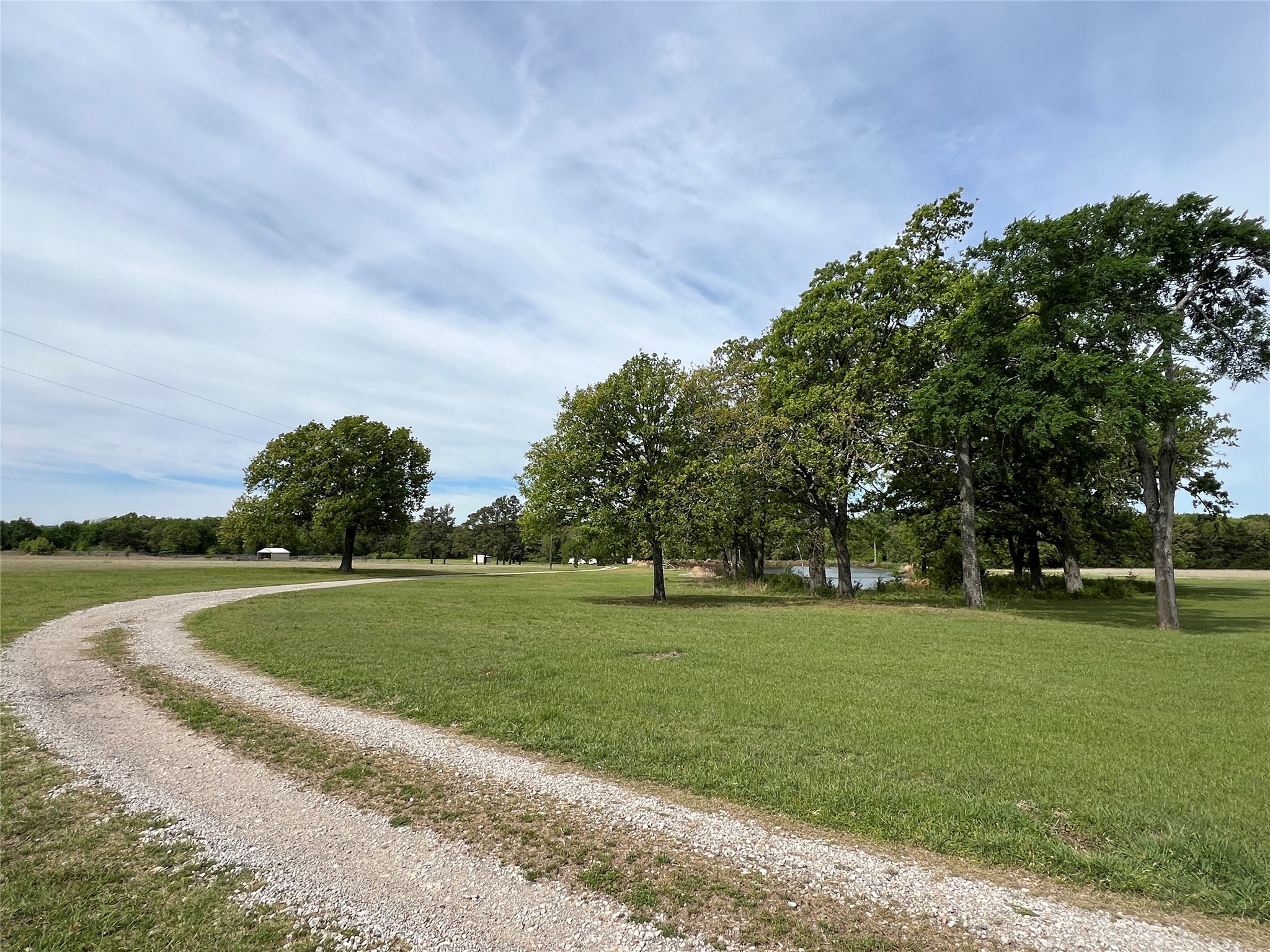 1376 County Road 1123 Cumby TX 75433
