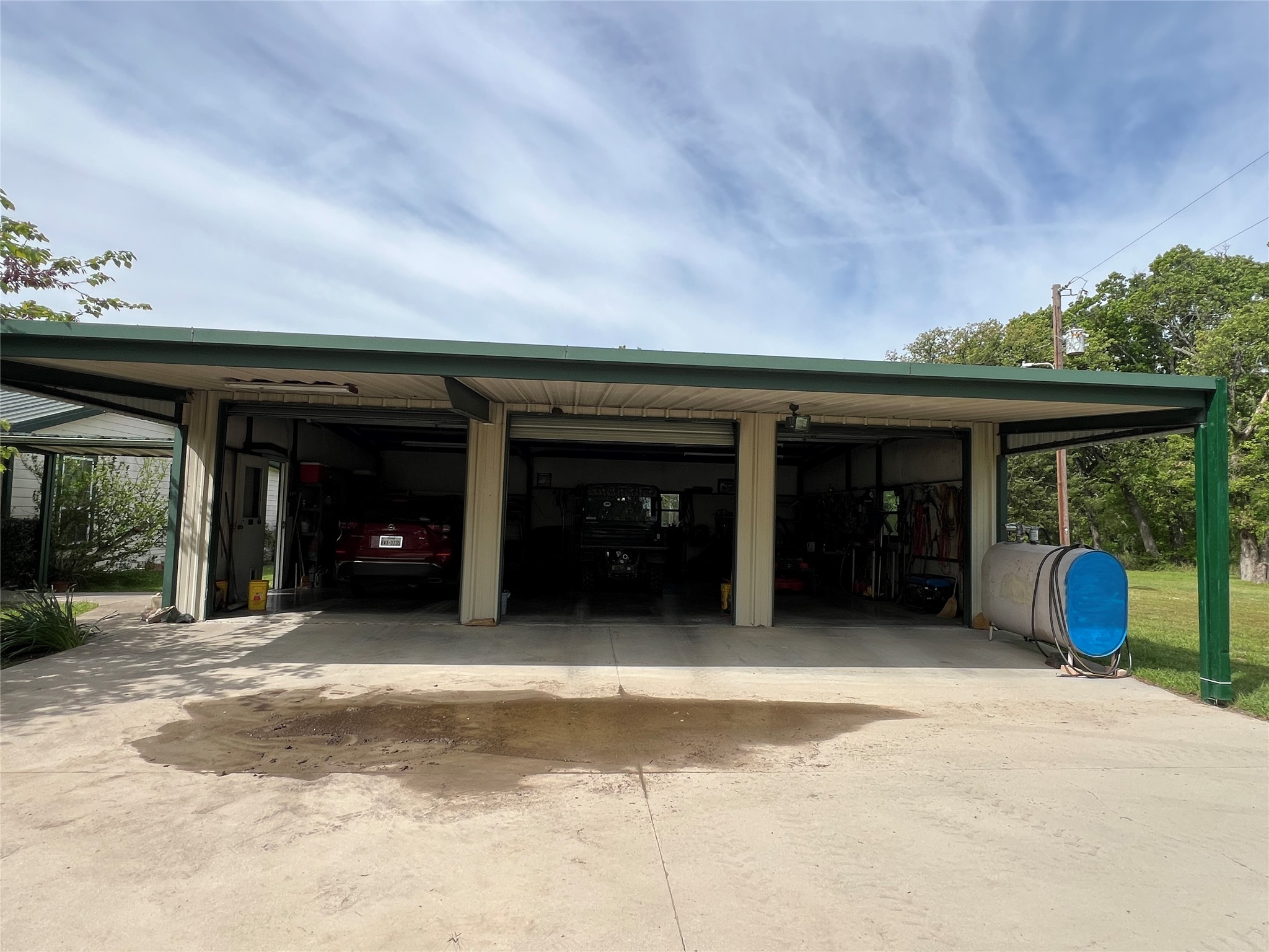 1376 County Road 1123 Cumby TX 75433