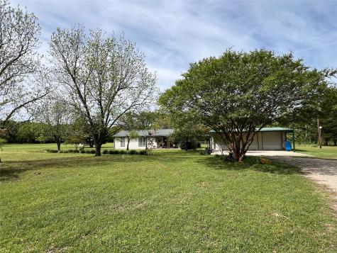 1376 County Road 1123 Cumby TX 75433