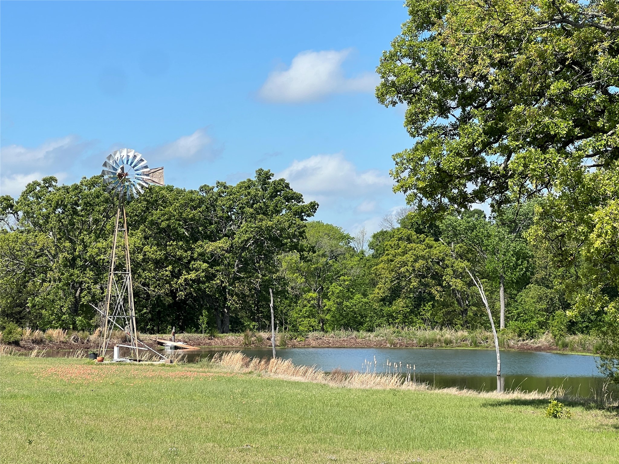 1376 County Road 1123 Cumby TX 75433