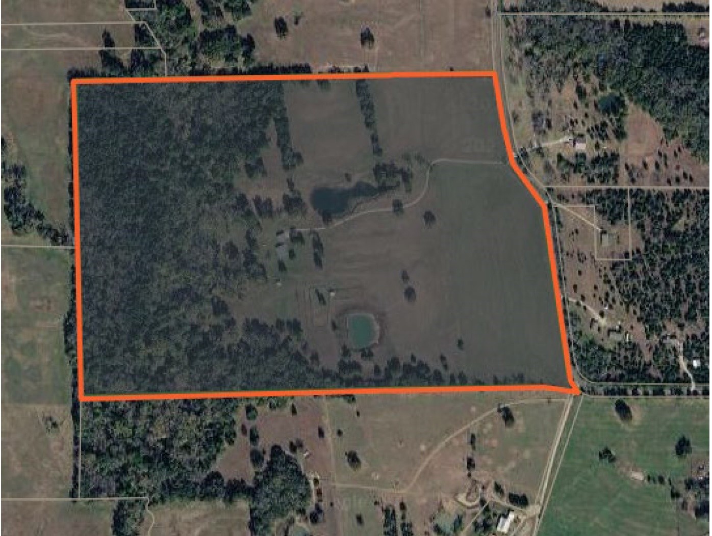 1376 County Road 1123 Cumby TX 75433