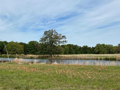 1376 County Road 1123 Cumby TX 75433