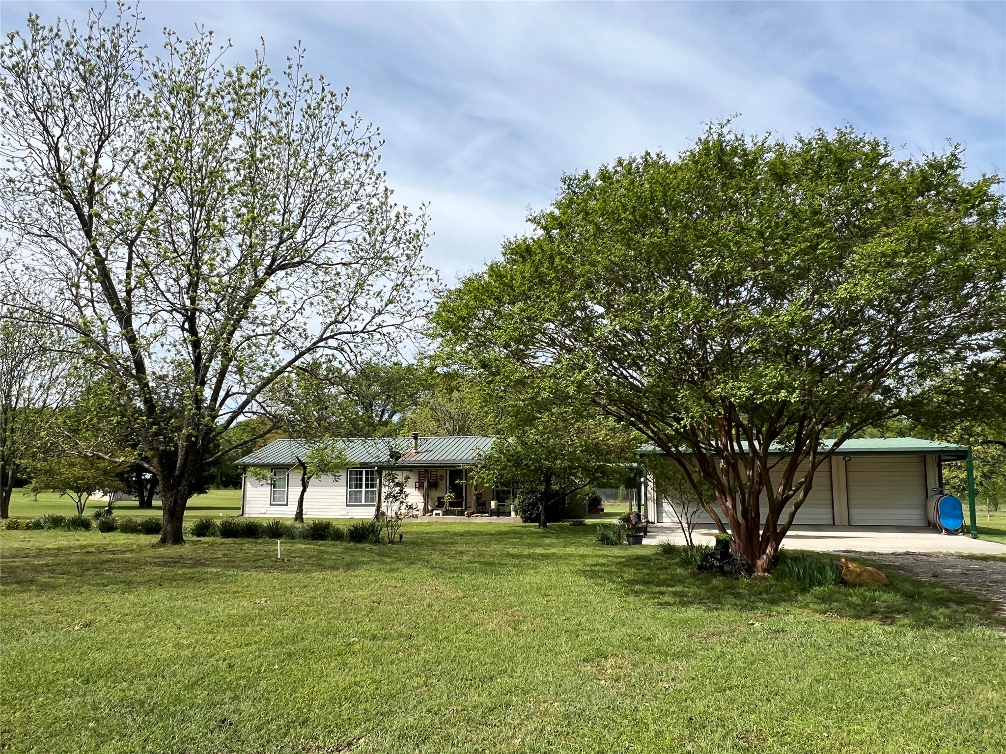 1376 County Road 1123 Cumby TX 75433