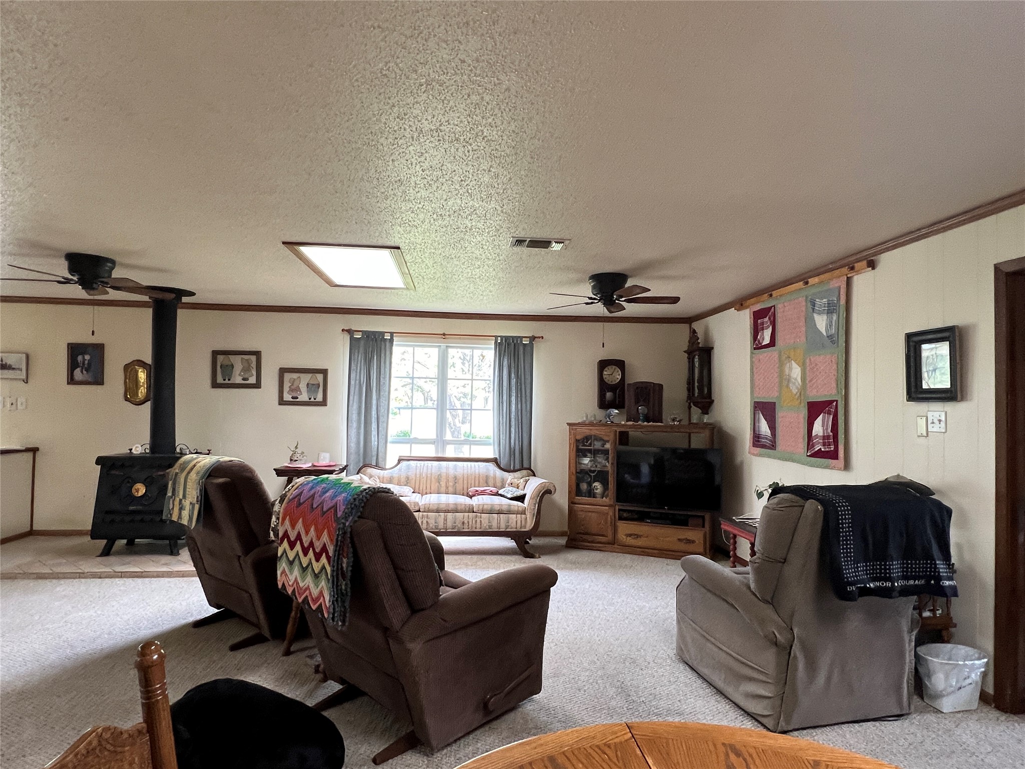 1376 County Road 1123 Cumby TX 75433