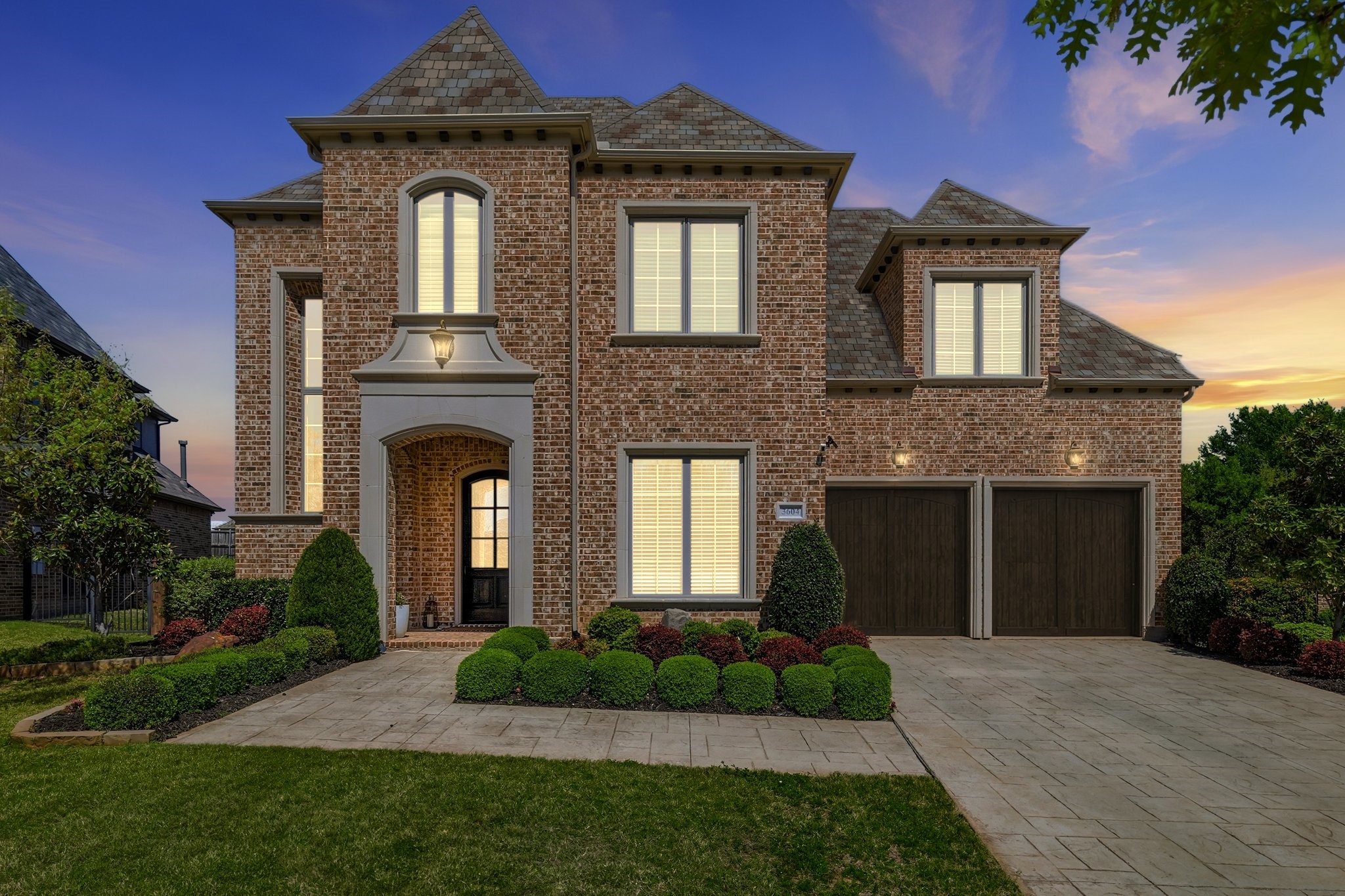 3604 Valencia Court Flower Mound TX 75022