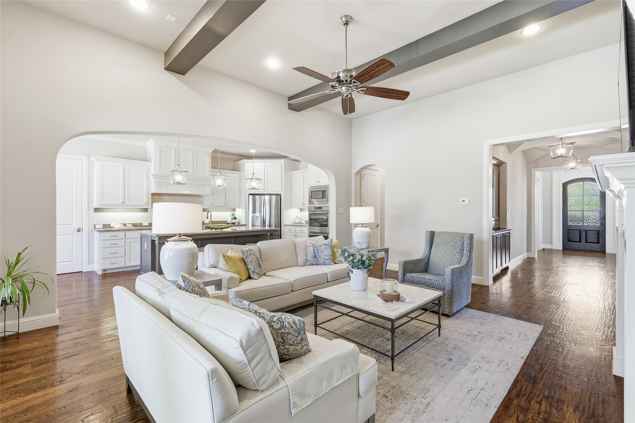 3604 Valencia Court Flower Mound TX 75022