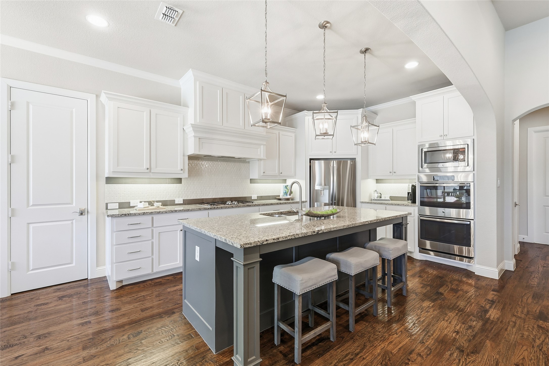 3604 Valencia Court Flower Mound TX 75022