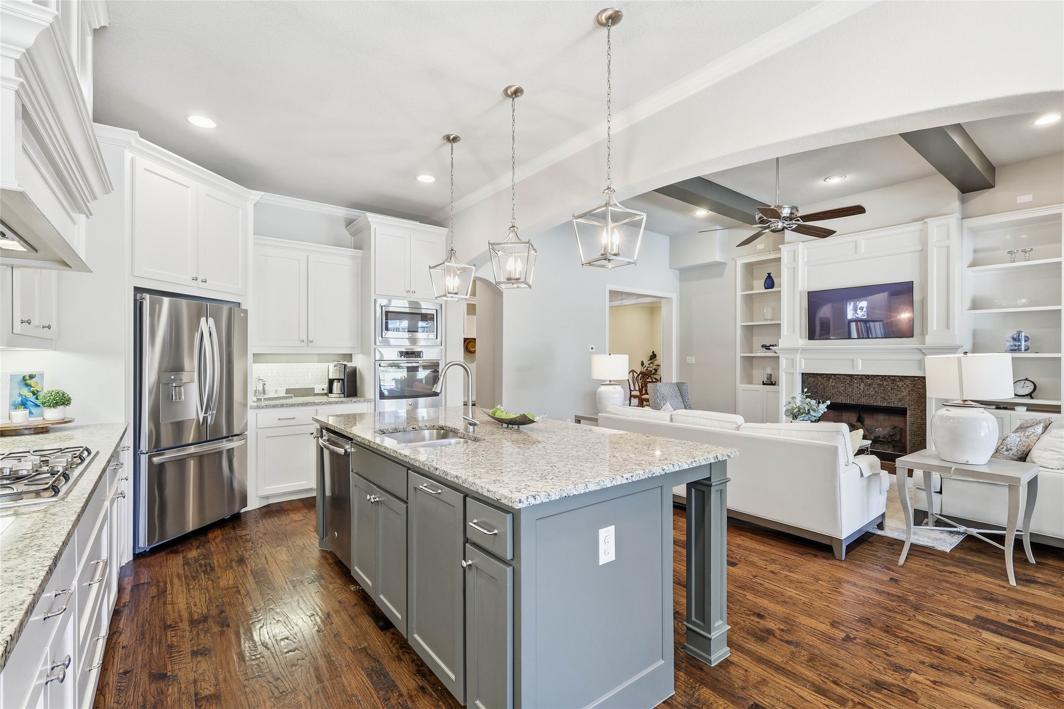3604 Valencia Court Flower Mound TX 75022