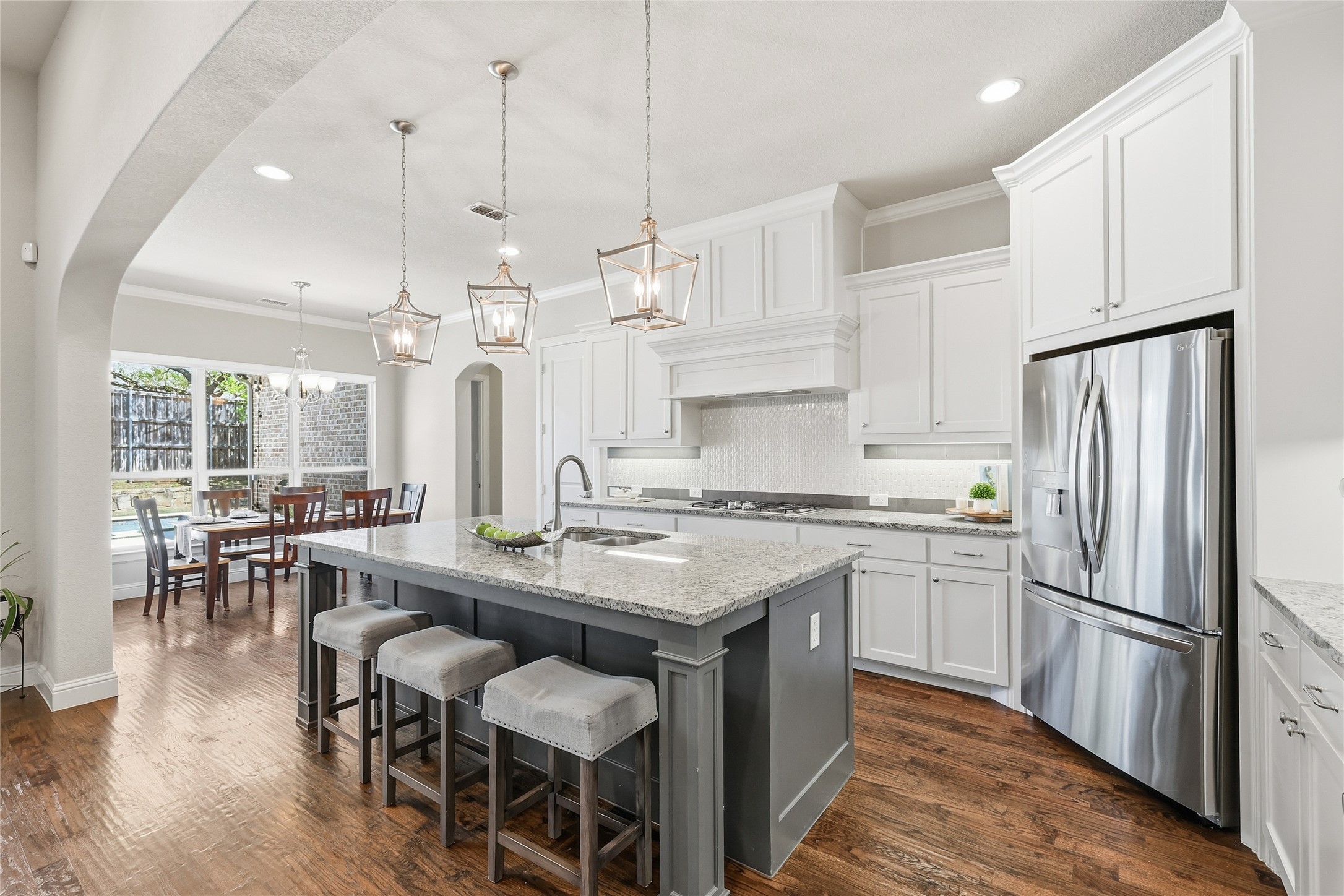 3604 Valencia Court Flower Mound TX 75022