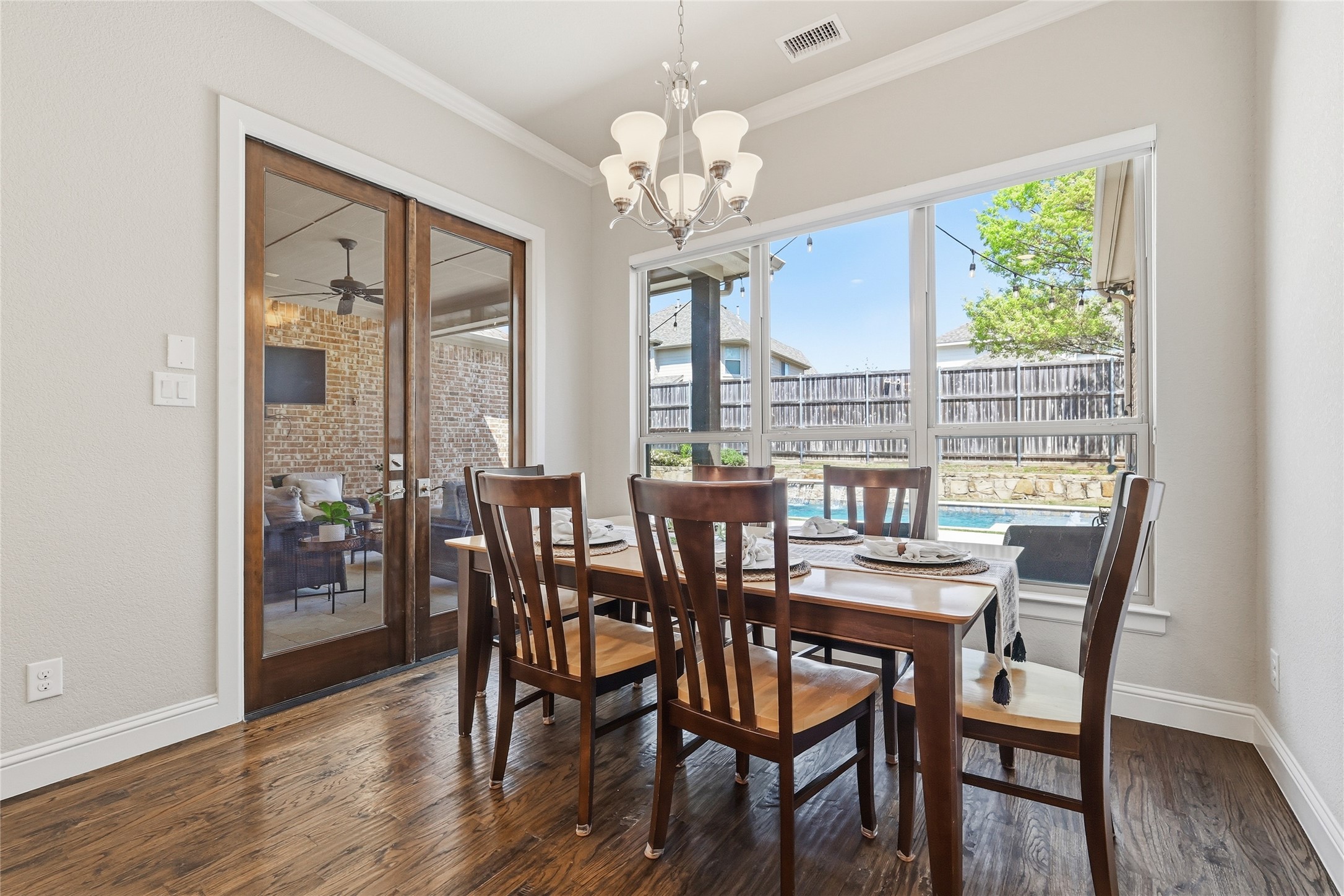 3604 Valencia Court Flower Mound TX 75022