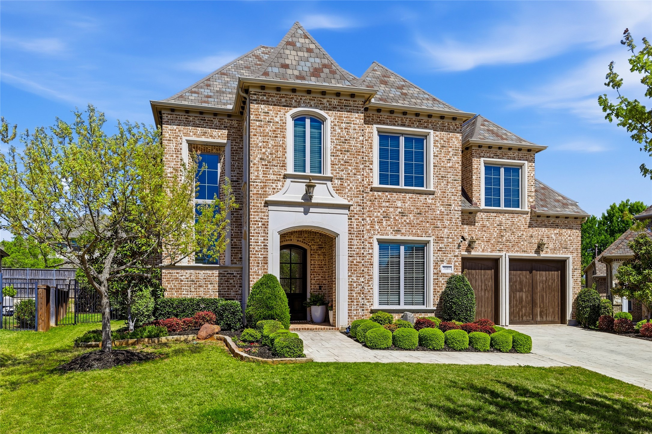 3604 Valencia Court Flower Mound TX 75022