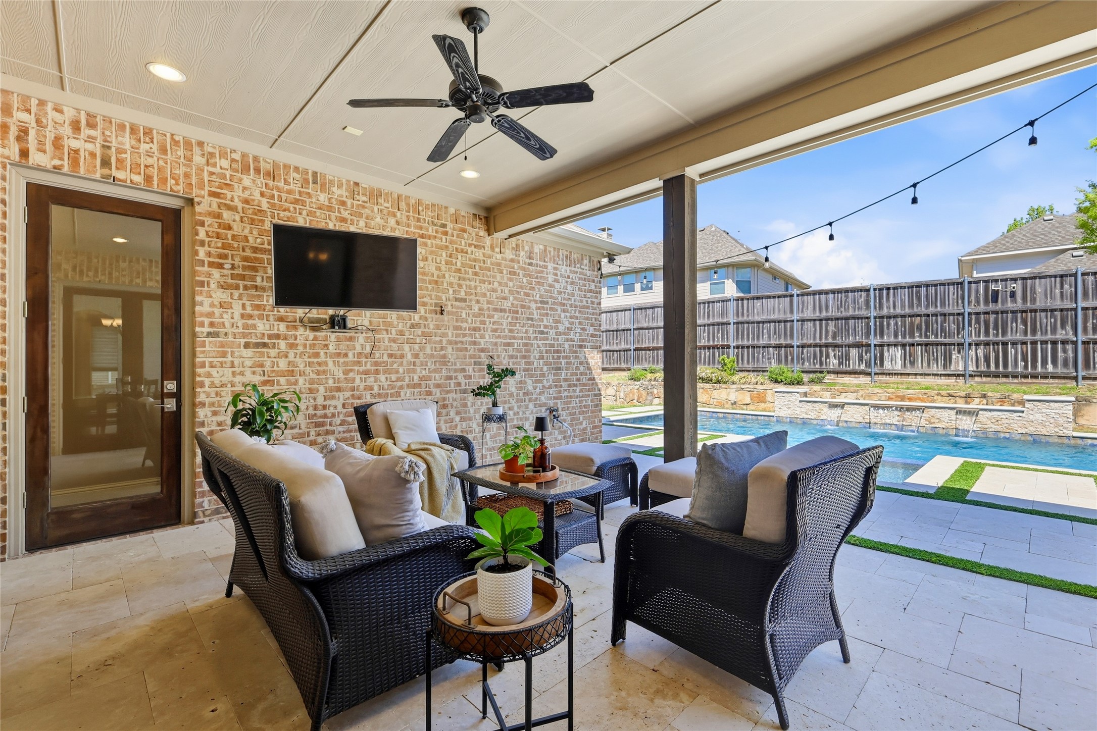 3604 Valencia Court Flower Mound TX 75022