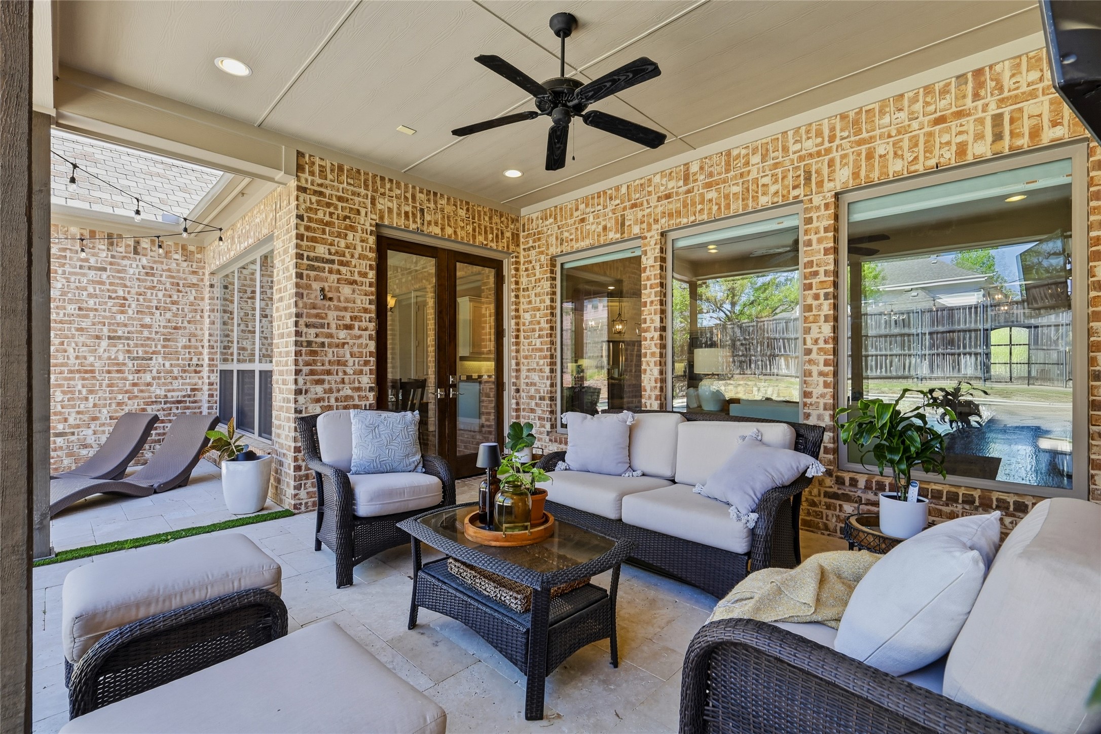 3604 Valencia Court Flower Mound TX 75022