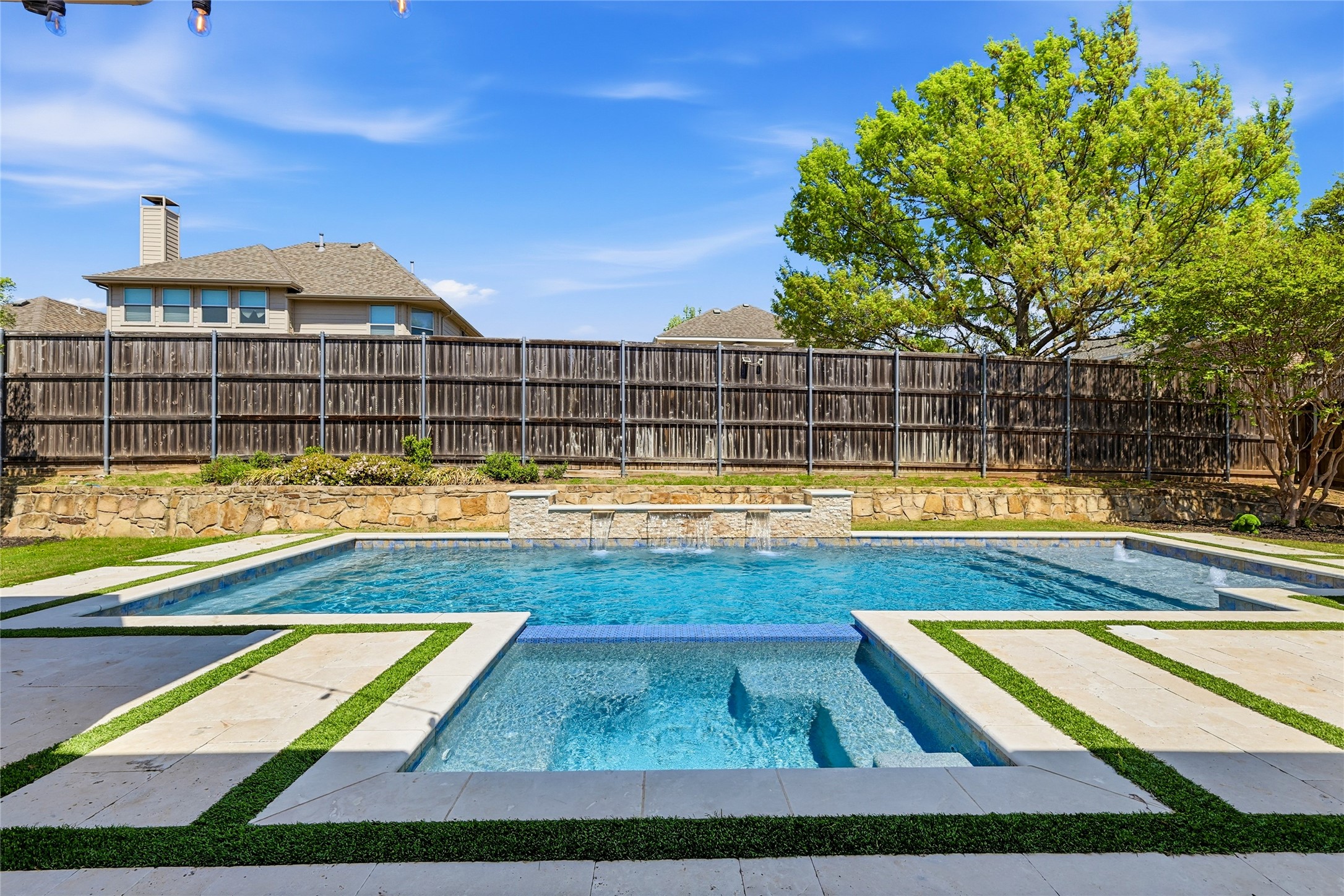 3604 Valencia Court Flower Mound TX 75022