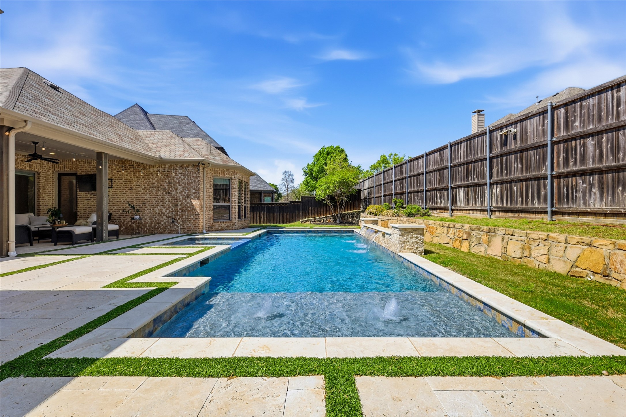 3604 Valencia Court Flower Mound TX 75022