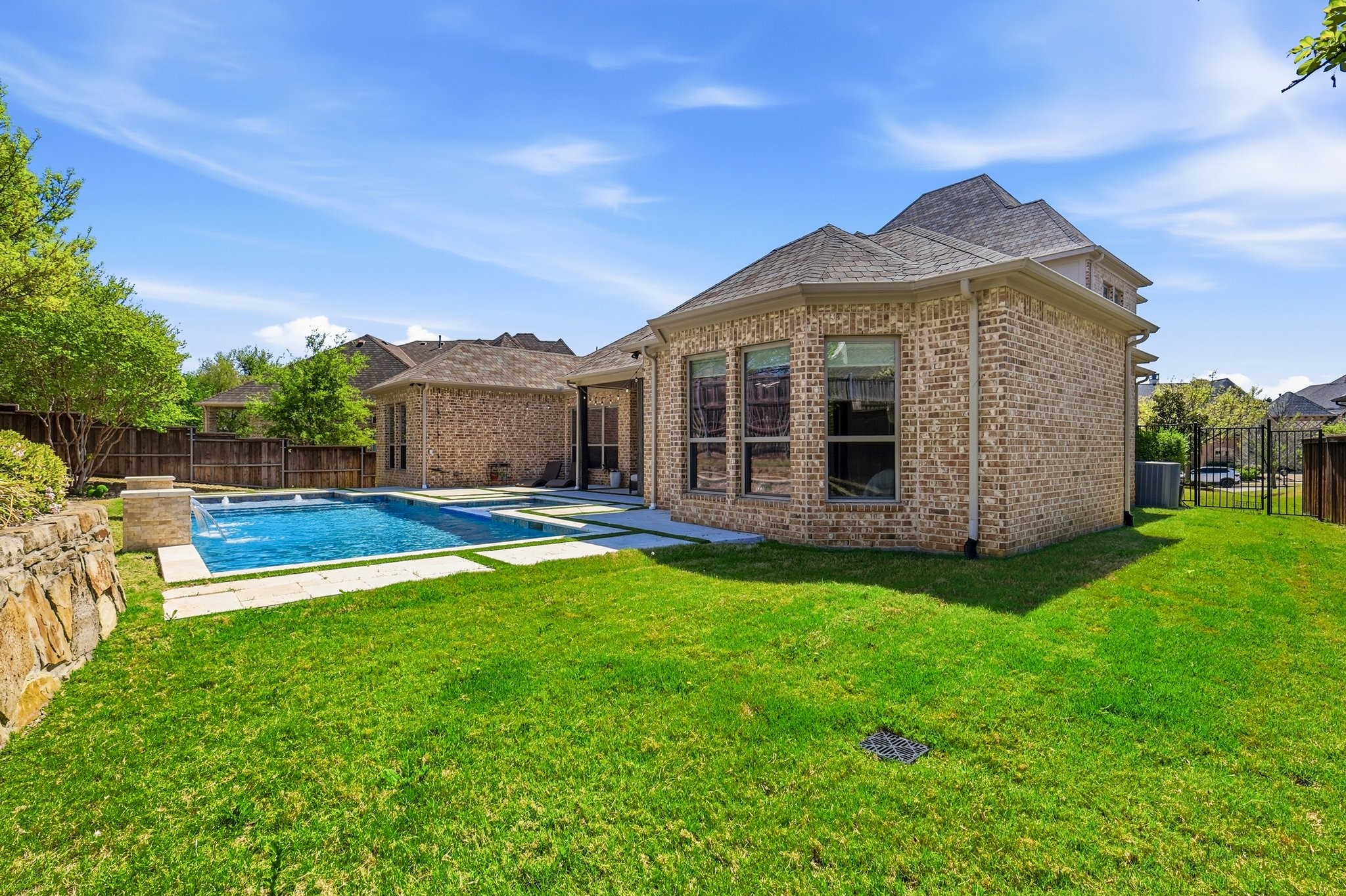 3604 Valencia Court Flower Mound TX 75022