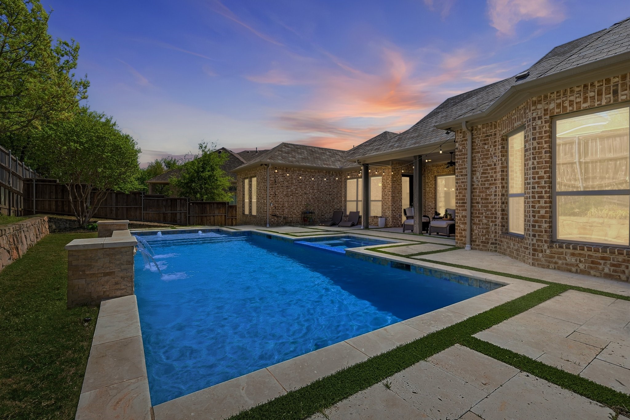 3604 Valencia Court Flower Mound TX 75022