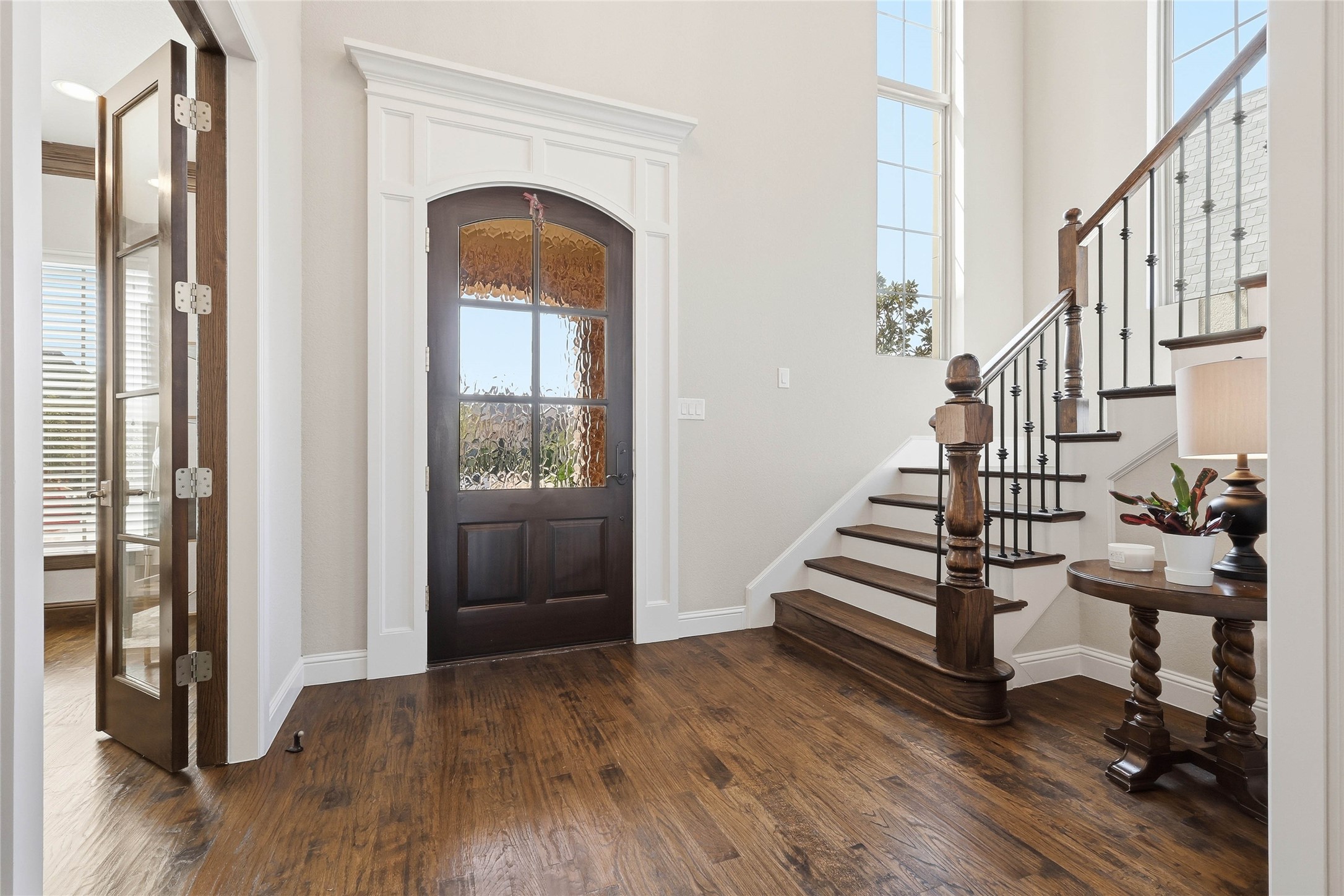 3604 Valencia Court Flower Mound TX 75022