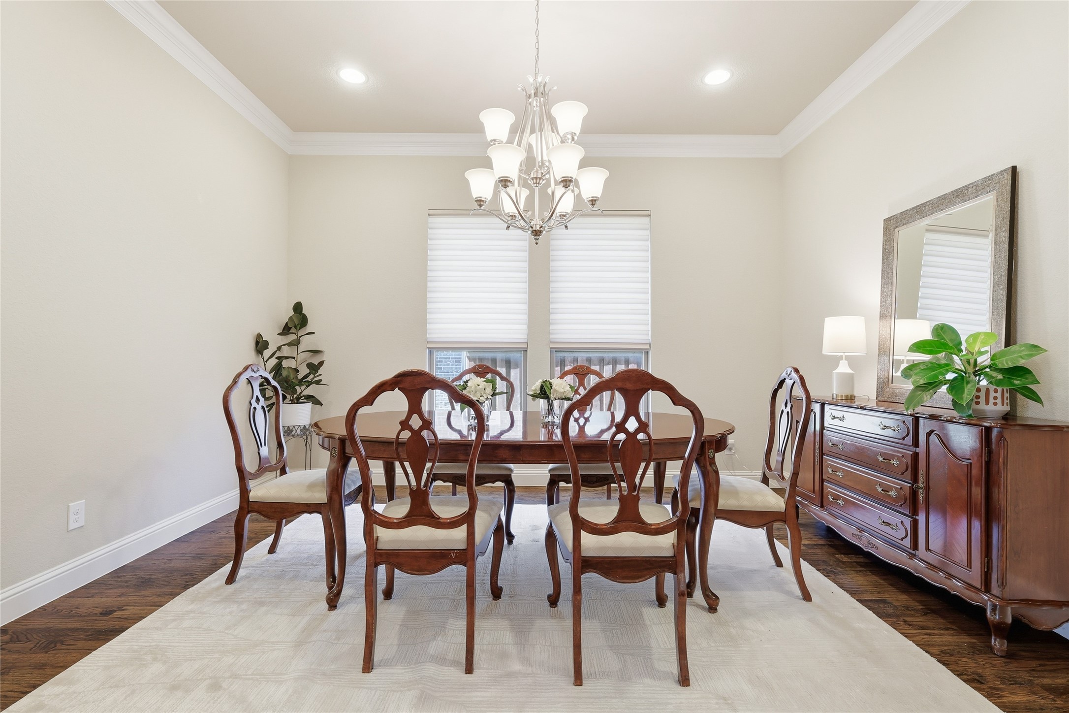 3604 Valencia Court Flower Mound TX 75022